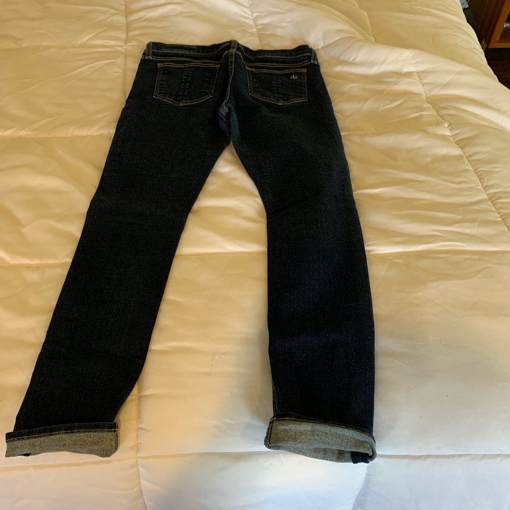 Rag and Bone Jeans - Picture 2 of 3
